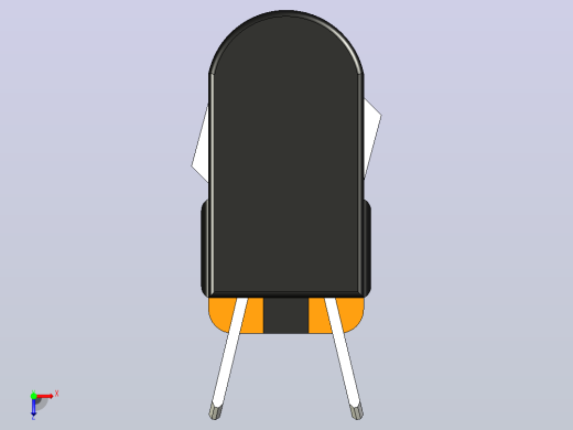 PushButton通常打开3 amp俯视缩略图