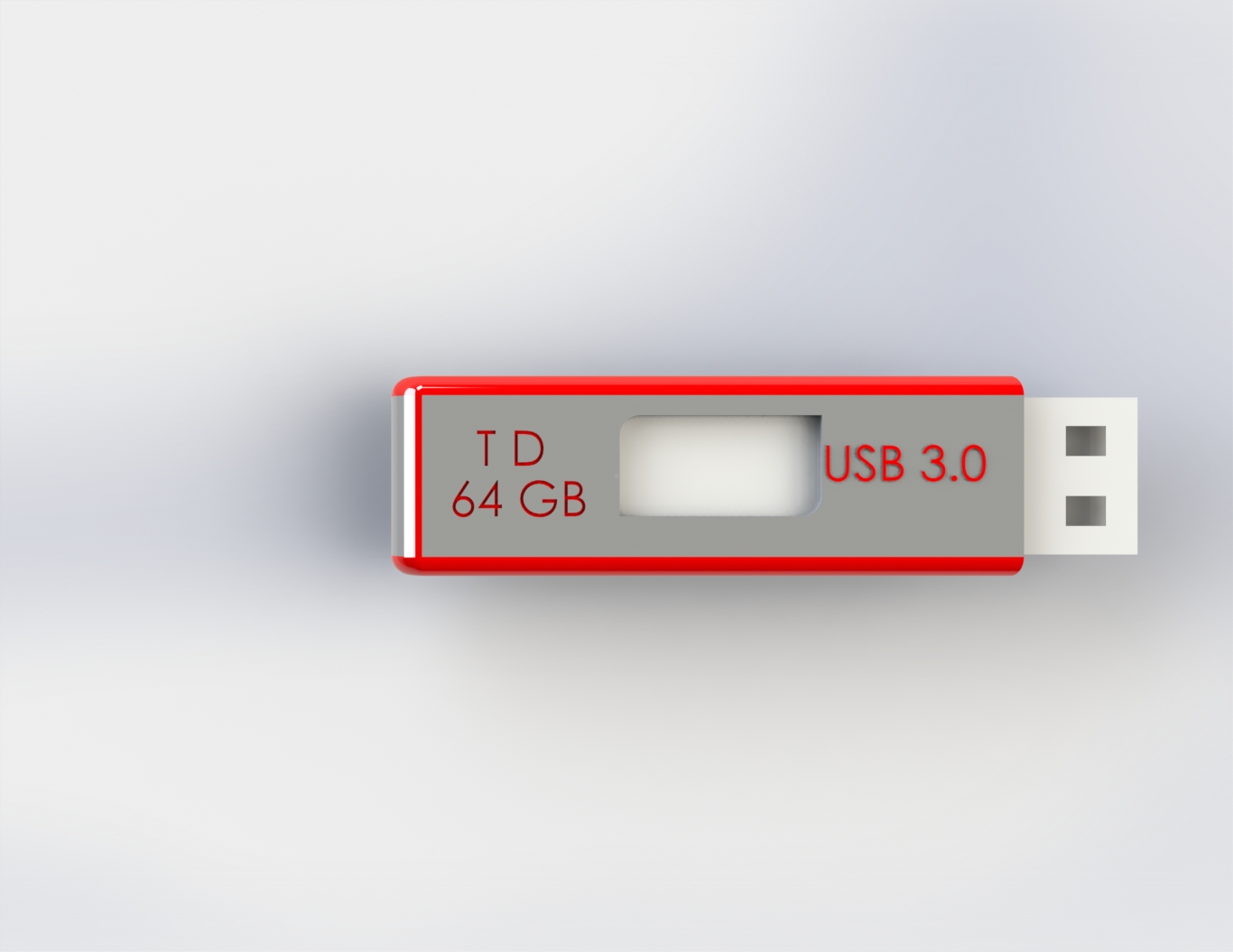 U盘-411