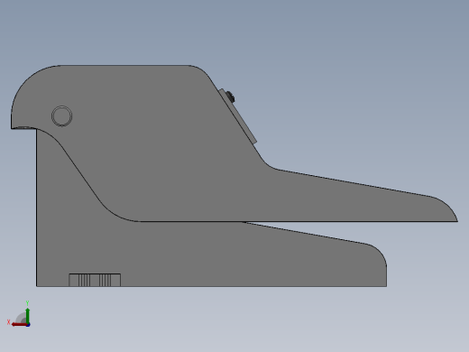 QF-0-02系列脚踏阀[QF-3-02]后视缩略图