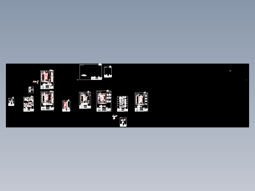 SH1025-1-007插片2连续模