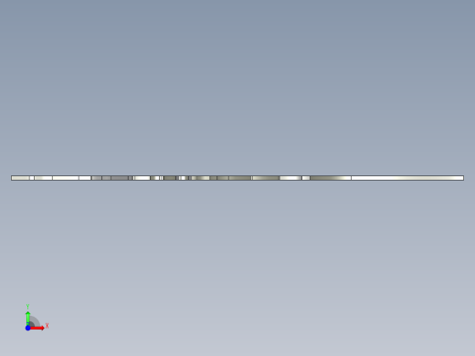 部落龙图腾前视缩略图