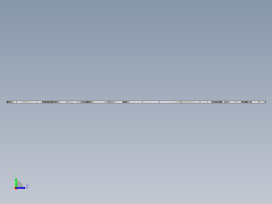 部落龙图腾左视图