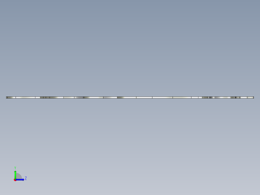 部落龙图腾左视缩略图