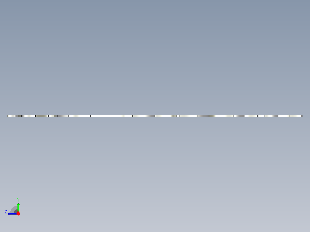 部落龙图腾右视图