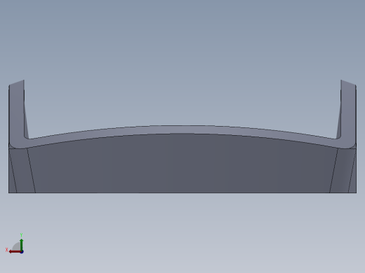 SolidWorks鼠标模型后视缩略图