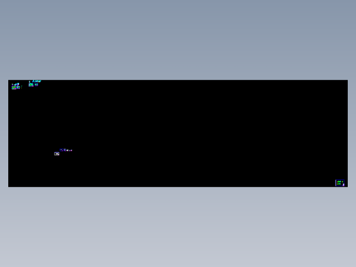 薯类旋转重力式连续清洗机设计