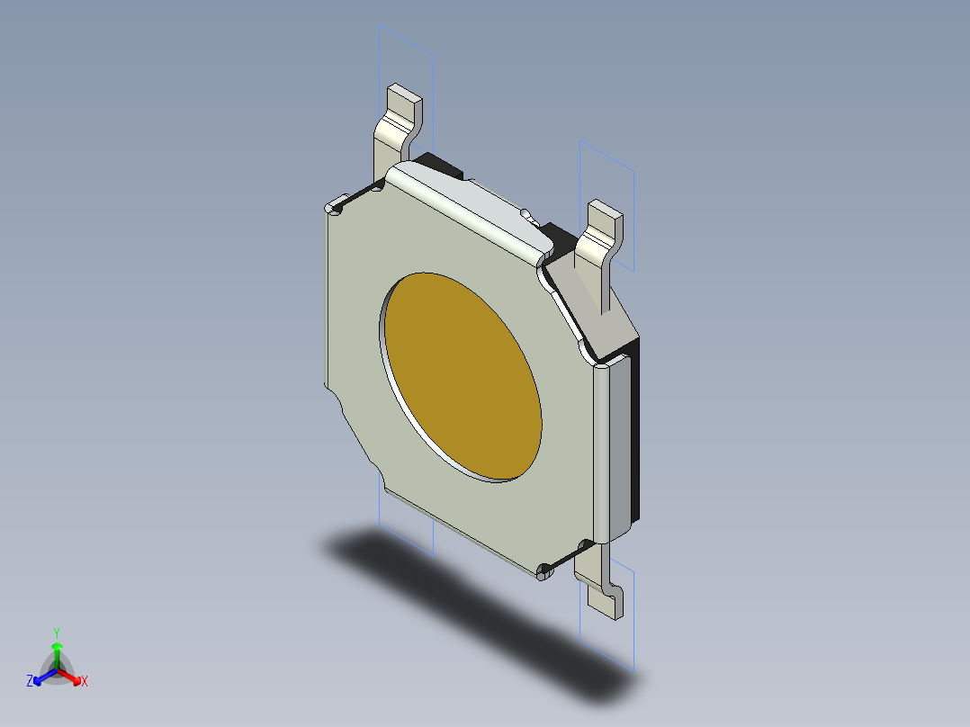开关继电器保护 SM-PTS525SK08