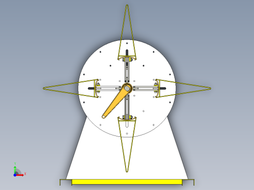MT放料机前视缩略图