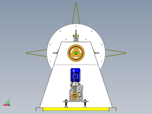 MT放料机后视缩略图