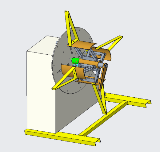 MT放料机缩略图