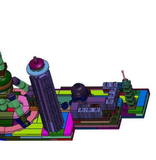 魔都风采上海建筑系列缩略图