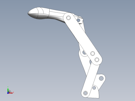 仿生机械手 (32)