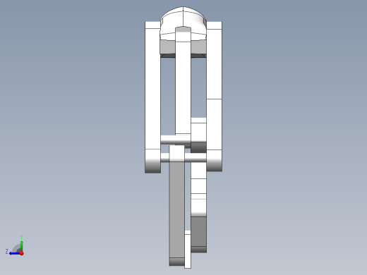 仿生机械手 (32)右视缩略图