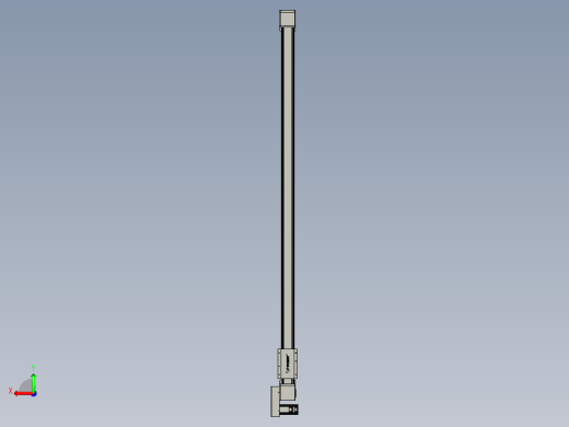 欧规系列-GB8-L96-S1900-BR-P40-MS3后视缩略图