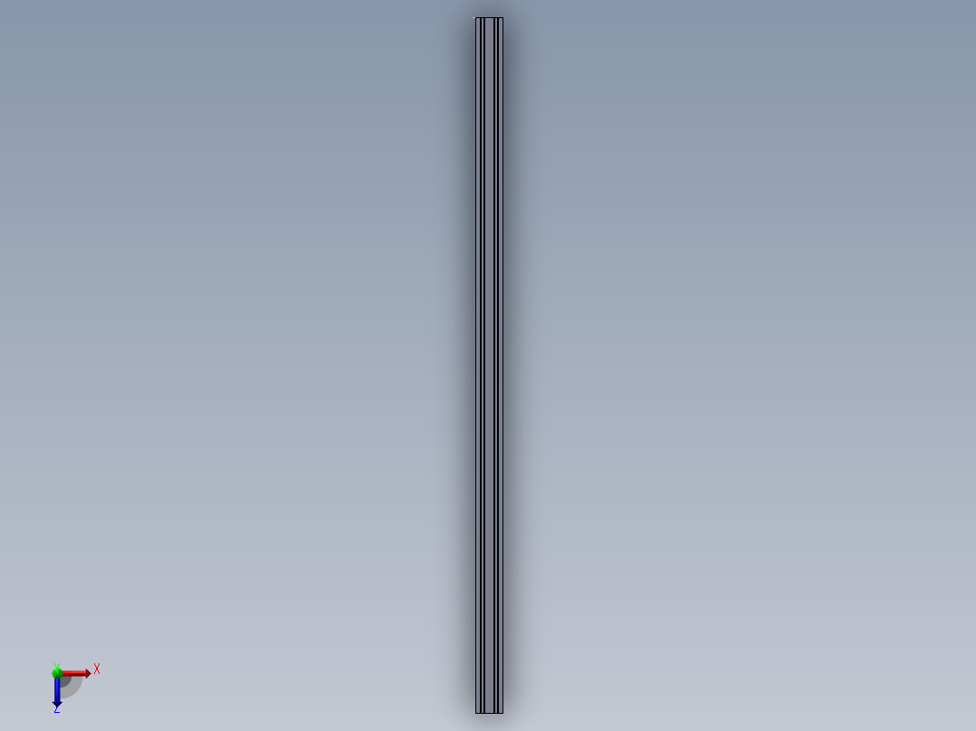 铝型材及其附件铝型材及其附件1.11.20.040040.08俯视图