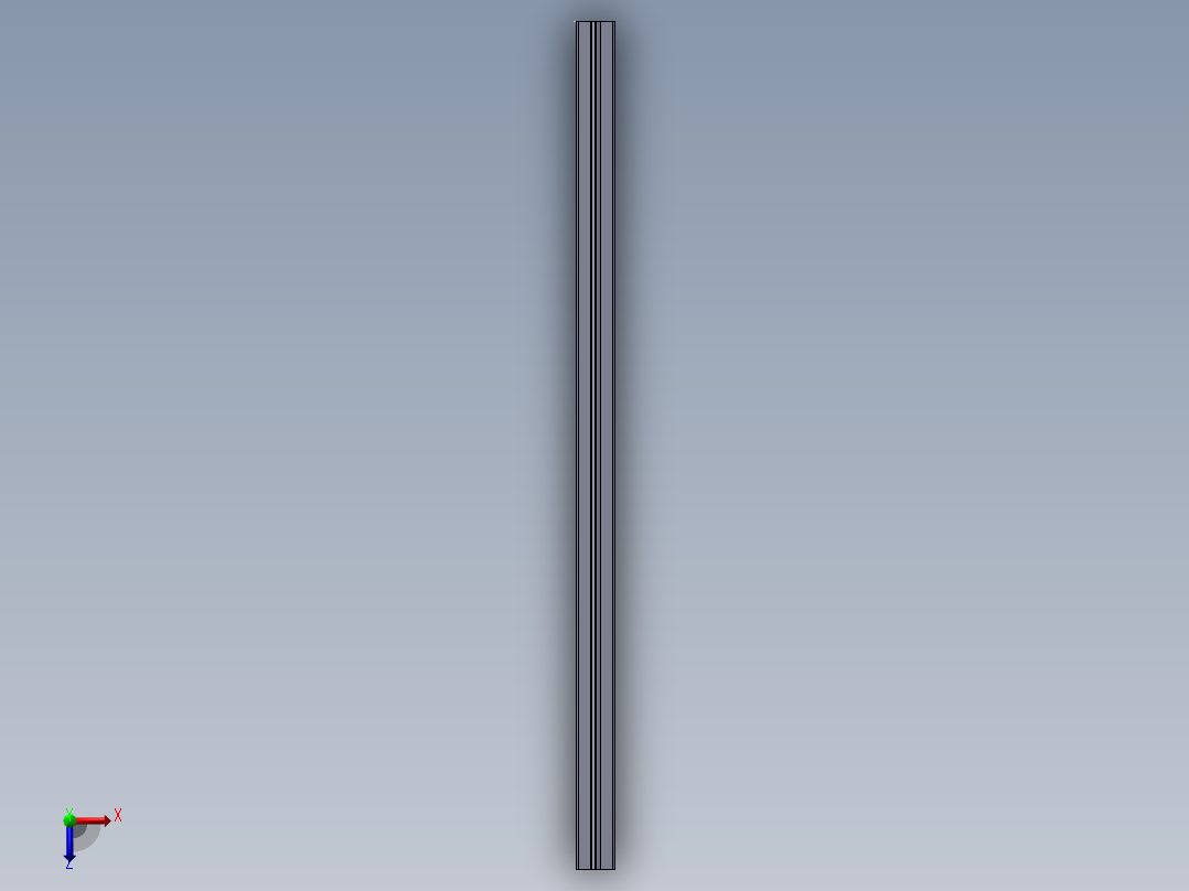 铝型材及其附件铝型材及其附件1.11.45.045045.04L俯视图