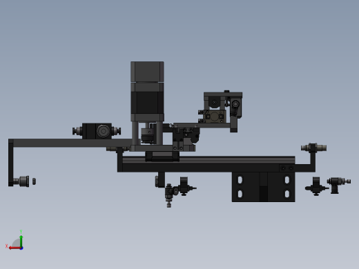 拾取装置后视缩略图