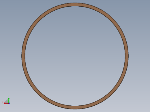 机用蓄能环后视缩略图