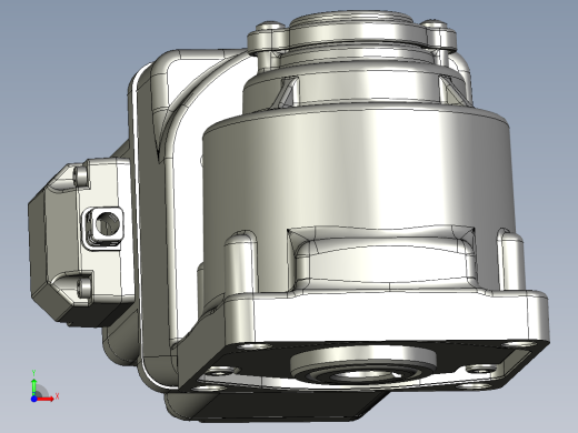 Z5BLD200-220GKR-20S5GU5RC2-002前视缩略图