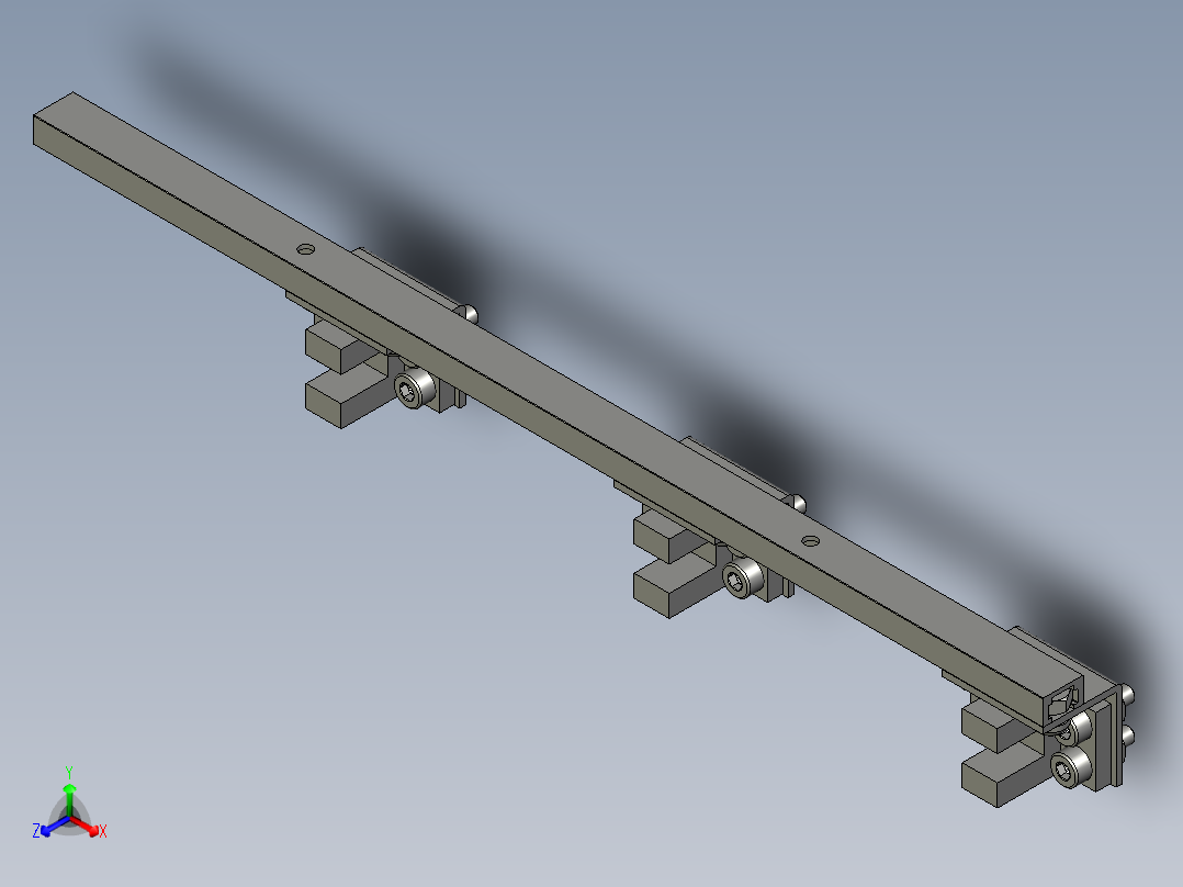 5-KK60-200光电开关