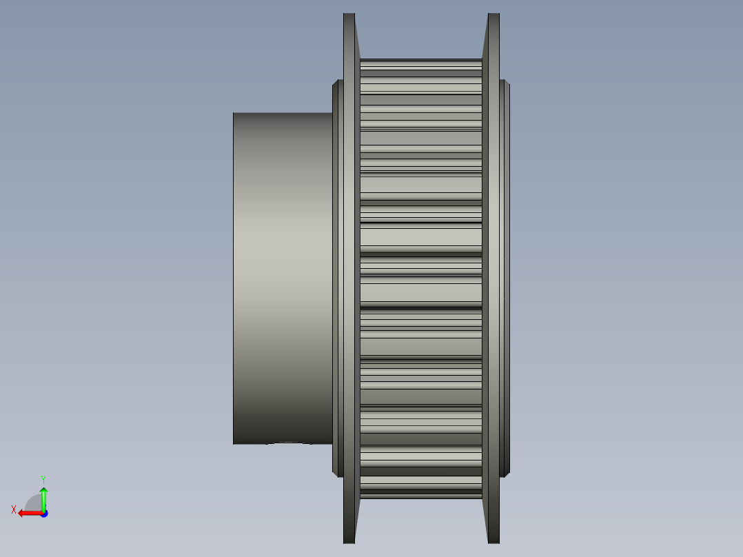 P127-ATP25XL-037后视图