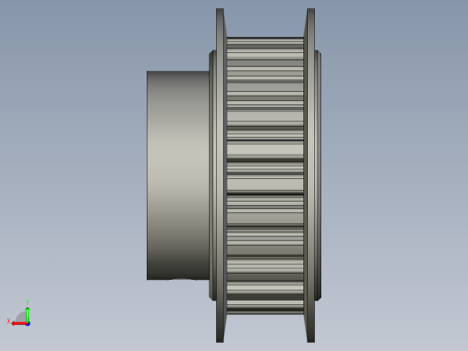 P127-ATP25XL-037后视缩略图