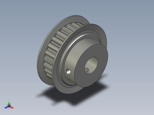 P127-ATP25XL-037正等轴测缩略图