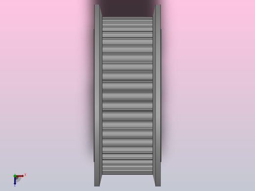 圆孔标准型圆弧形齿同步带轮2GT型_S2GTHC-50-9-dc16-A俯视缩略图