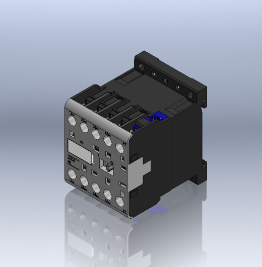 JZC8-40 - JNG接触器缩略图