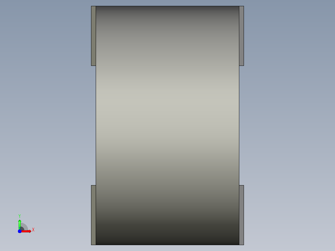 25x77-R55-L1000-110前视图