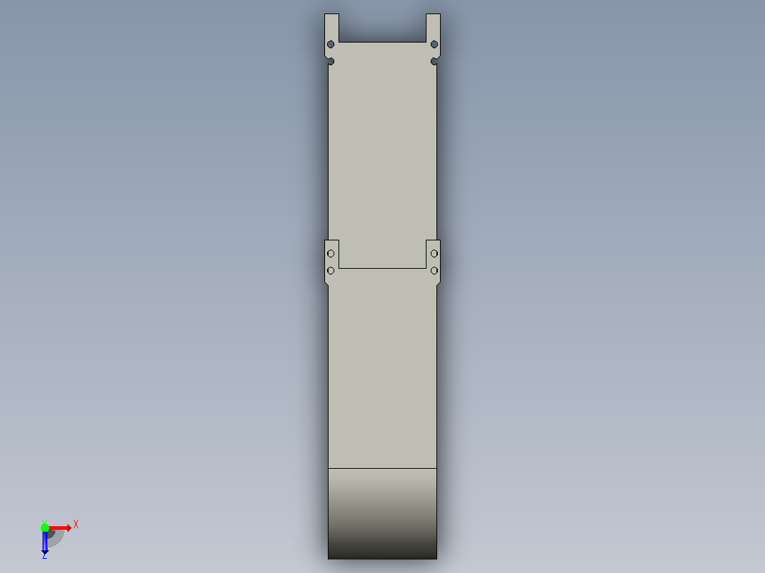 25x77-R55-L1000-110俯视图