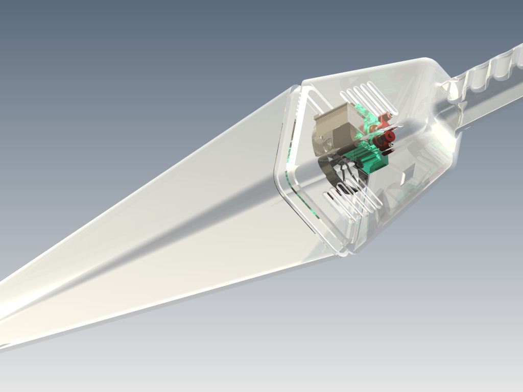 灰尘清理器