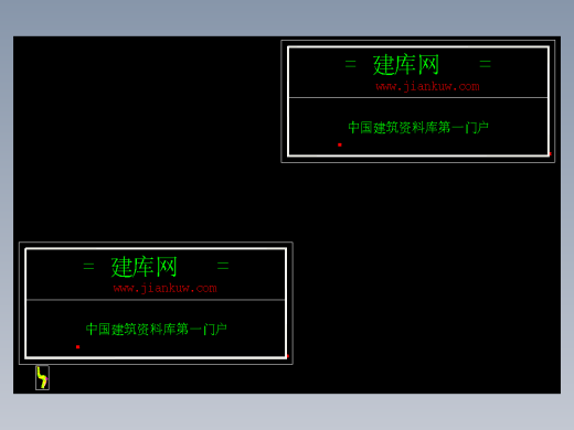 某大型水库拦河坝规划设计cad总平面施工图纸（甲级院设计）