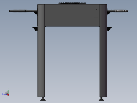 桌式足球右视缩略图