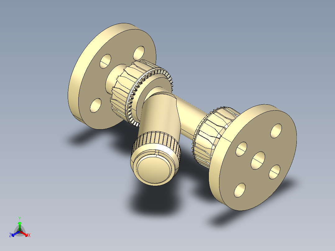 6VRUOAM 检查与工会端阀和固定法兰，钻孔ANSI B16.5 cl.150 FF