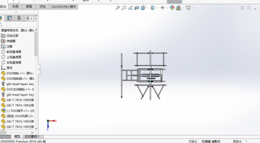 滴灌带回收机缩略图