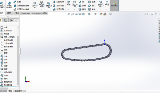 滴灌带回收机缩略图
