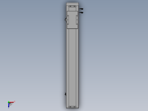 精密模组MC140-L05-800-BM-M200-C4俯视缩略图