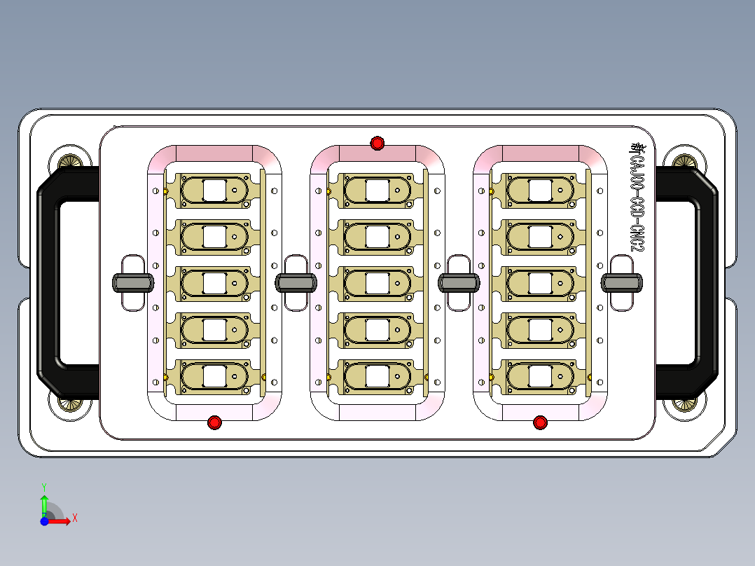 CAJ00-CCD-CNC2-0104前视图