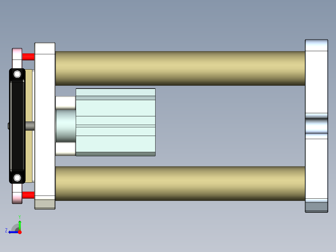CAJ00-CCD-CNC2-0104右视图