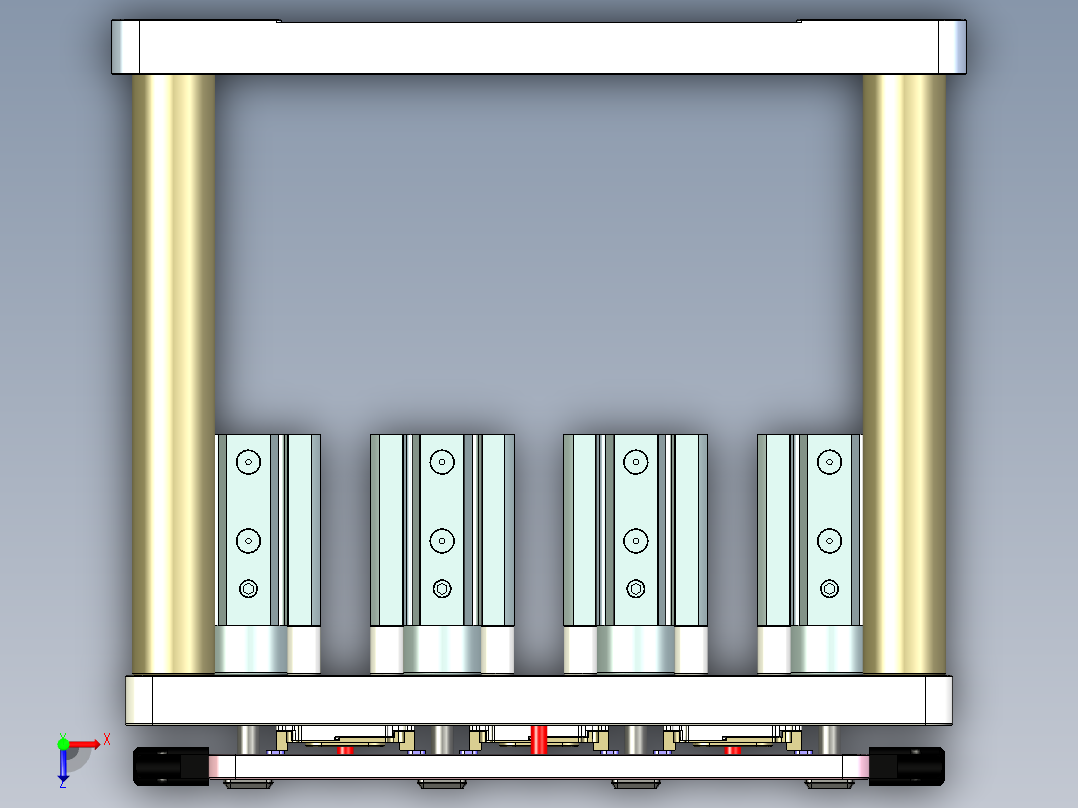 CAJ00-CCD-CNC2-0104俯视图