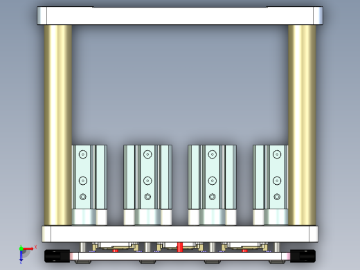 CAJ00-CCD-CNC2-0104俯视缩略图