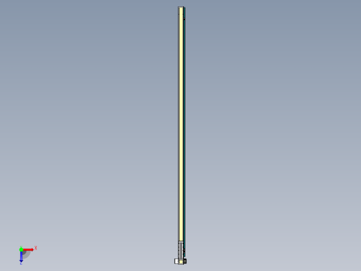 欧规系列-LB6-L65-C-S2900-BRD-P40-D3俯视缩略图