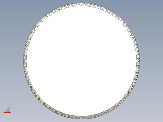 滚花指旋螺钉-M5 x 17.5mm后视缩略图