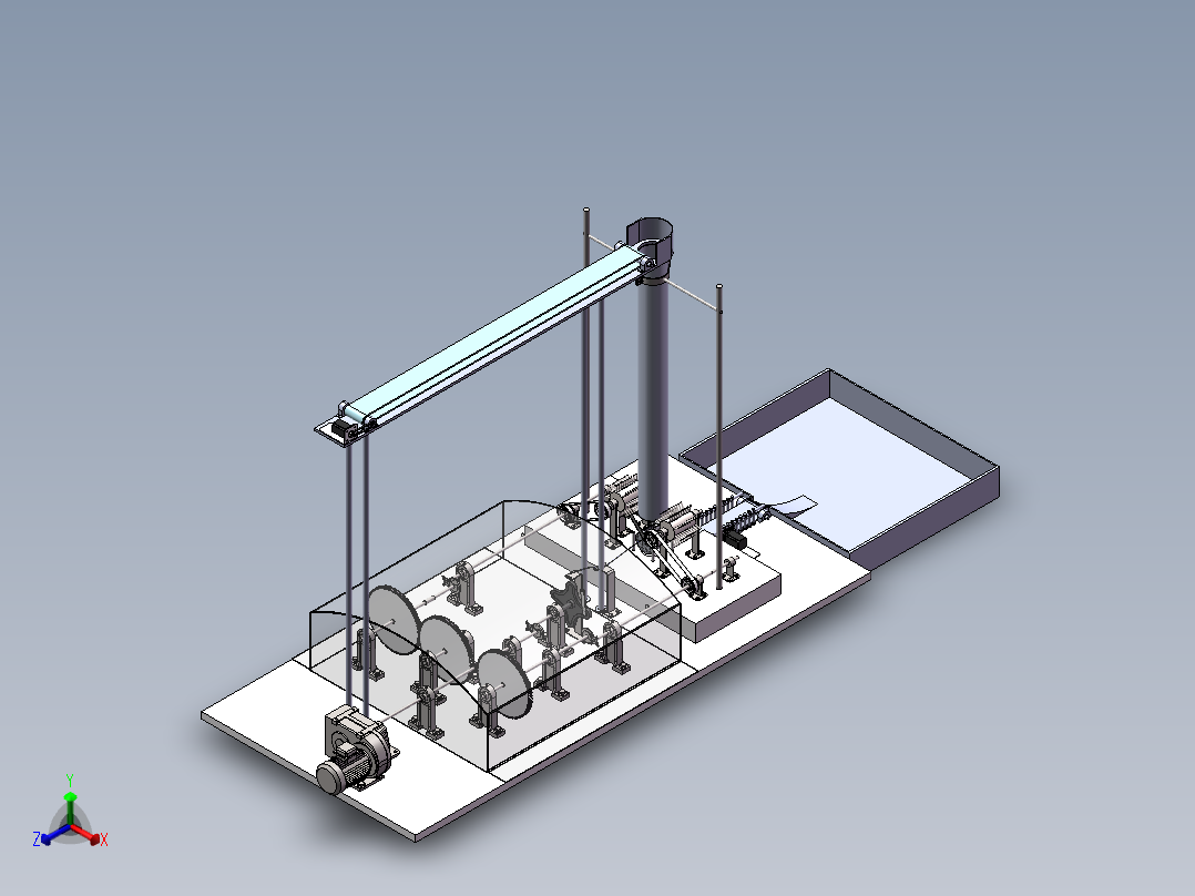 源文件正等轴测图