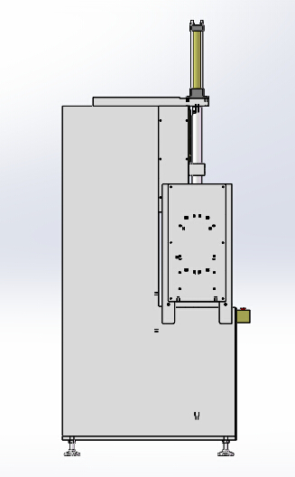 弯曲机设备sw18可编辑