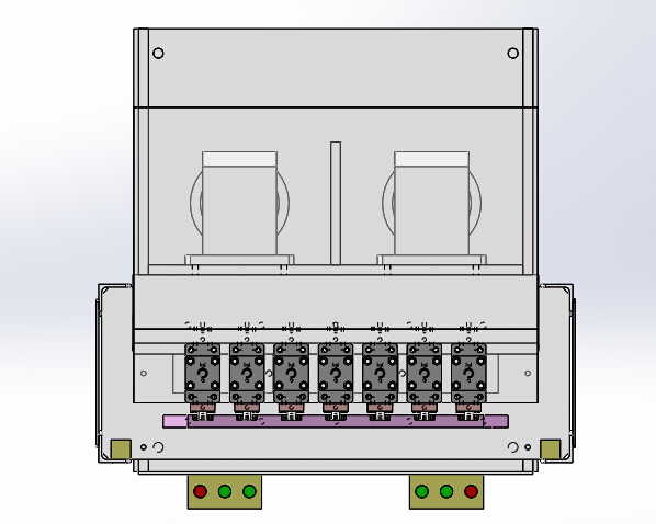 弯曲机设备sw18可编辑