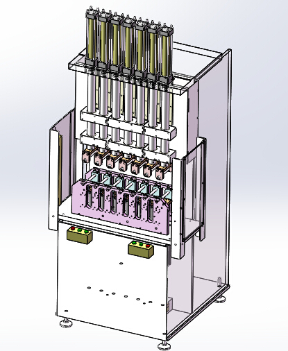 弯曲机设备sw18可编辑