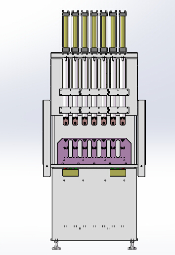 弯曲机设备sw18可编辑