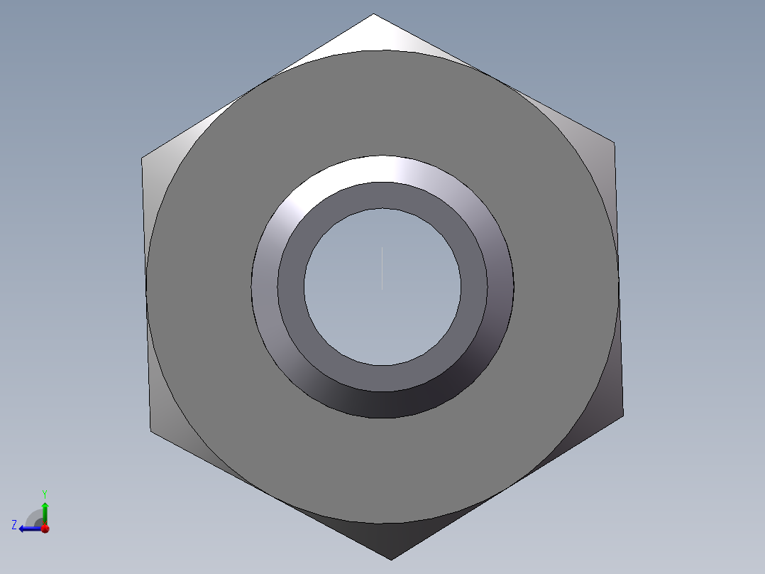 90度焊接接头、SKA20X4-右视图